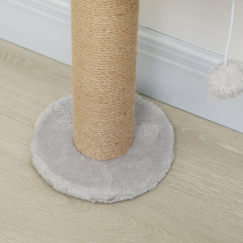 180 cm H Cat Tree / Condo