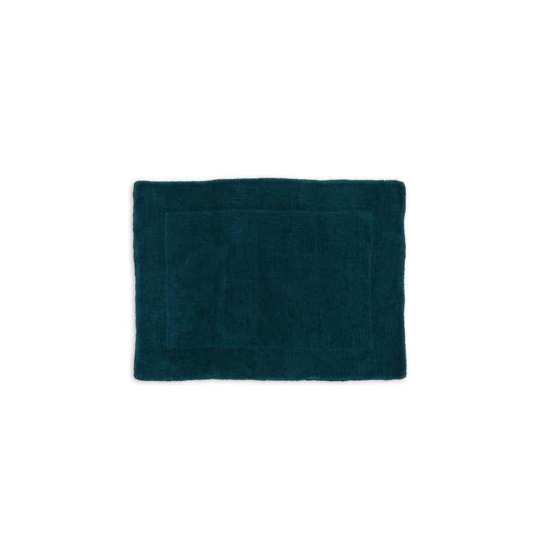 Bath Mat, Peacock