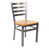 Cerise sélectionné