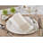 Sweetwater Thick Borders 20" Napkin