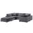 Vinessa Modular 6-Piece Sectional-99873594