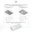 Wire Sink Grid for Kitchen Sinks Large Bowl-54426033
