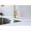 Robinet de cuisine avec douchette extractible