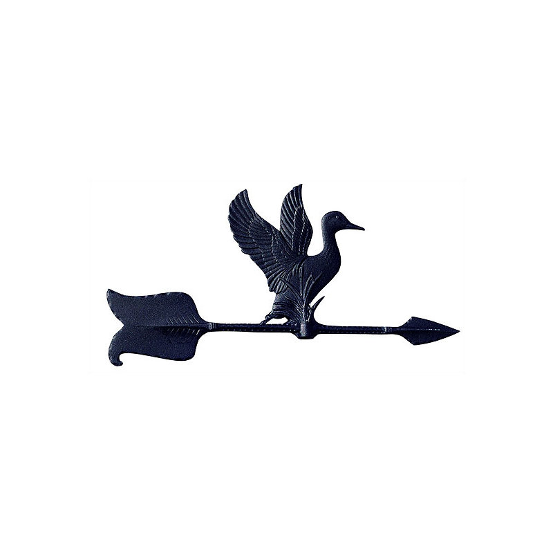 24" Sail Weathervane, Eagle