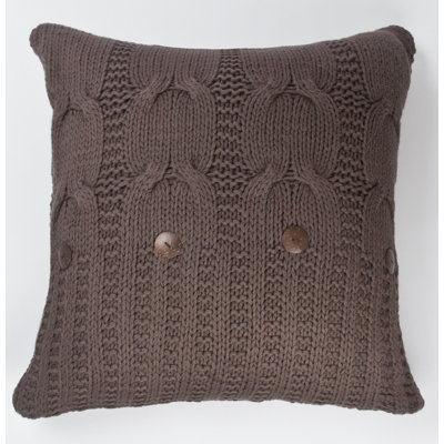 Michaela Euro Pillow Cover