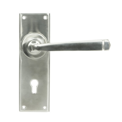 Single Dummy Door Handle