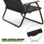 Banquette de camping pliante Clauson-1963306415