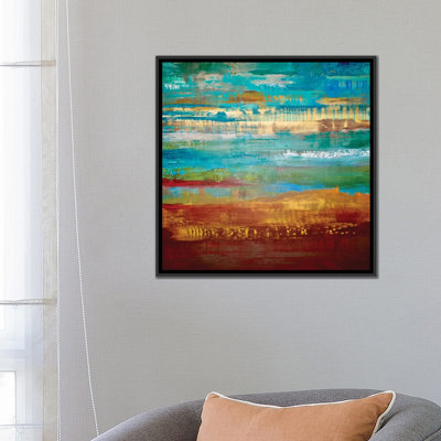 " Dream Traveling " by Alicia Dunn