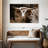Brampt Longhorn Bull-107679558