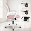 Chaise de bureau ergonomique Nectara-118098344