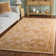 Antiquity Hand-Tufted Beige / Gold Area Rug
