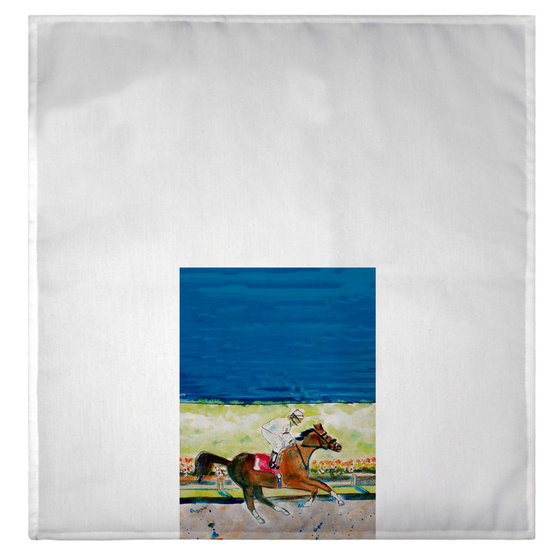 Serviette de toilette Nyah