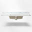 43" Rectangular Single Bathroom Vanity Top With Sink-104740280