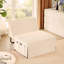 Canapé-lit moderne en velours côtelé, fauteuil, canapé-lit, petit canapé-lit avec dossier inclinable, mobilier de salon, chambre à coucher