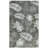 Outdoor Rug Waterproof Reversible Plastic Straw Camping Rugs for Outside RV, Patio,Deck-14087422