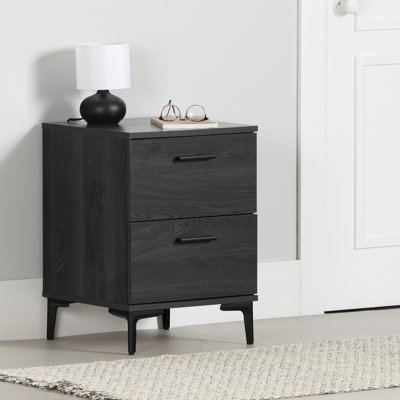 Woodacre 16.75'' W Nightstand