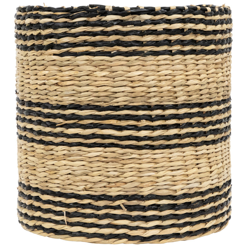 Northlight Seasonal Seagrass General Basket