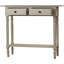 Brookshire 239.22cm Solid Wood Console Table-523910255