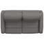 Causeuse grise inclinable grise-1283145190