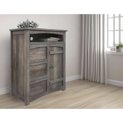 Commode 3 tiroirs Kirbee