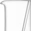 Gin Glass Carafe