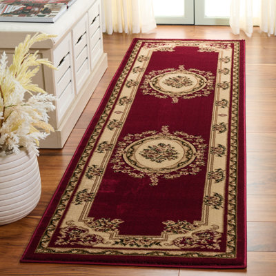Tapis oriental Frasher Performance