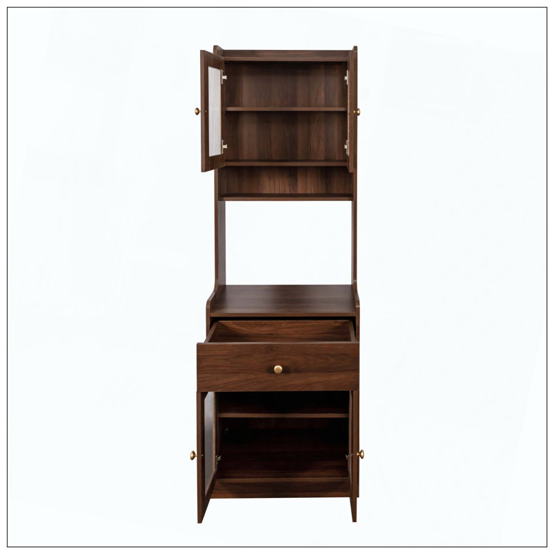 Armoire de rangement Kitchen Pantry