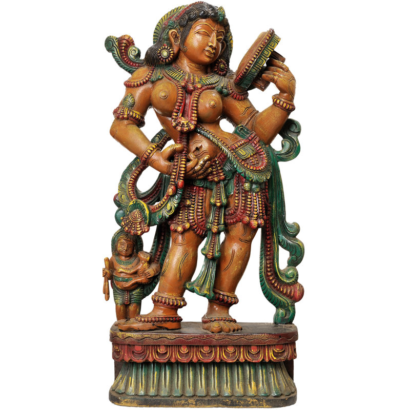 Religious & Spiritual Statue