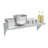 Stainless Steel Shelving Unit-50232359