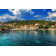 Sipan Island by WitR - Wrapped Canvas Print