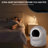 Olefin Enclosed Self-Cleaning Litter Box