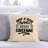 Polyester/Polyester Blend Reversible Throw Pillow-1353168792