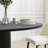 Solid Wood Dining Table Round Pedestal Kitchen Table-1422783369-1422783368