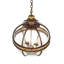 4 - Light Pendant