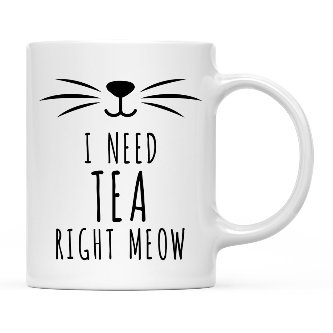 Ceramic Coffee Mug Trinx 