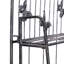 Metal Weather Resistant Plant Stand