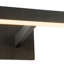 Vega 22-in Black dimmable LED Picture Light-97895381-97895383