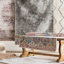 Sterne Machine Woven Beige/Blue/Orange/Pink/Teal/Yellow Indoor Rug-1578129424
