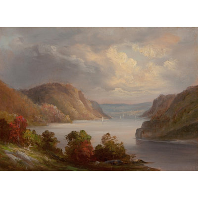 On the Hudson