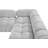 Ames 238" Upholstered Sectional-90279391