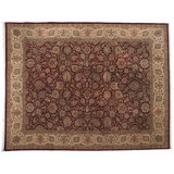 One-of-a-Kind 9'3" X 11'1" Area Rug