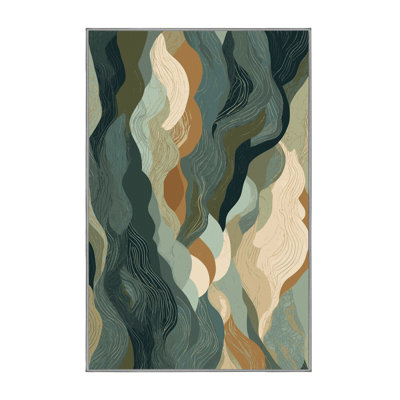 Velvet Reflections Rug
