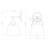 Elizabella Armed Sconce-1146778943-1146778942