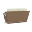 Charisma Outdoor 2 - Seat Loveseat-1070141682
