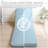 Wynee Outdoor 4'' Chaise Lounge Cushion-1875924028-1875924029