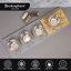 Buckingham Serving Balti Dish Pack of 6 Indian Curry Serving 15 Cm