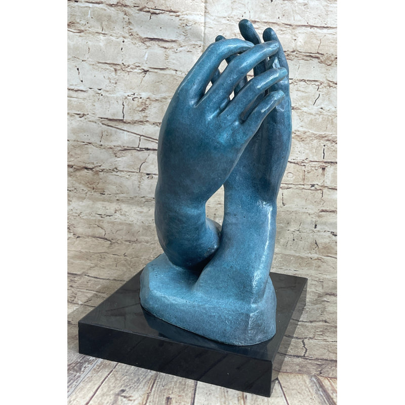 Figurines et sculptures