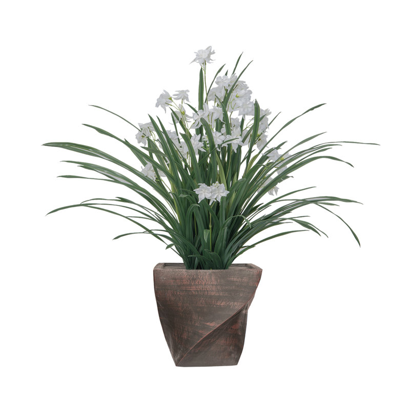 Herbe artificielle 43,5 po