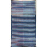 One-of-a-Kind Rectangle 11'6 X 22' Flatweave Area Rug