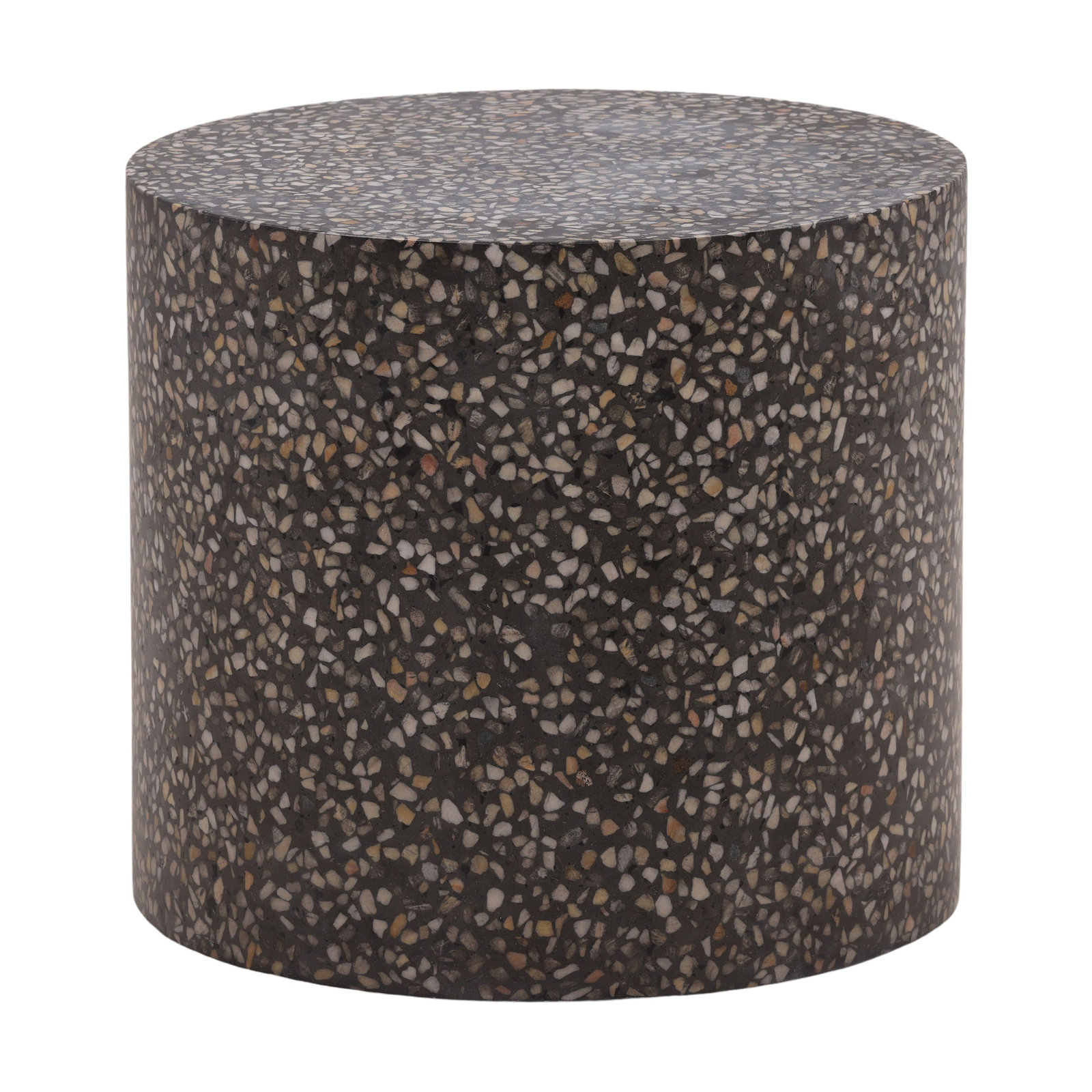 Gerrie 20" Patio Side Table